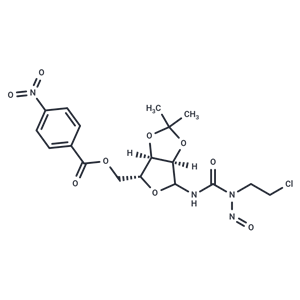 化合物 Bofumustine|T26886|TargetMol