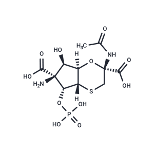 化合物 Tagetitoxin|T26247|TargetMol