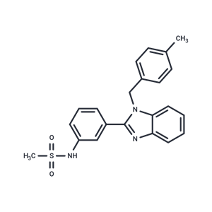 化合物 Antimicrobial agent-1|T61783|TargetMol