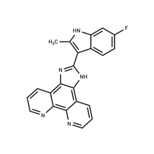 化合物 APTO-253 isomer|T70706|TargetMol