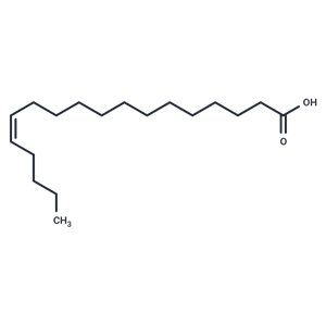 化合物 cis-13-Octadecenoic Acid,cis-13-Octadecenoic Acid