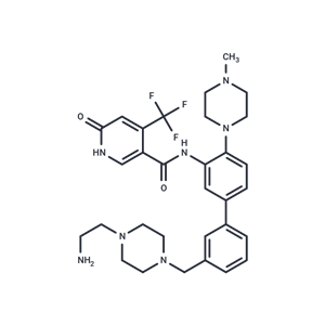 OICR-9429-N-C2-NH2|T39977|TargetMol