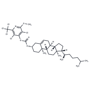 化合物 Mipicoledine|T31551|TargetMol