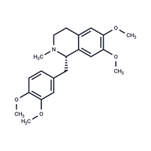 化合物 (S)-Laudanosine|TN7543|TargetMol