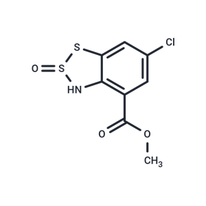 化合物 HSP47 inhibitor III|T69502|TargetMol