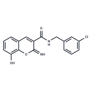 化合物 CBR1-IN-4|T86017|TargetMol