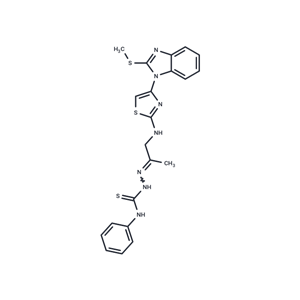 化合物 COX-2/15-LOX-IN-1|T62998|TargetMol