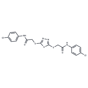 化合物 Cy-FBP/SBPase-IN-1,Cy-FBP/SBPase-IN-1