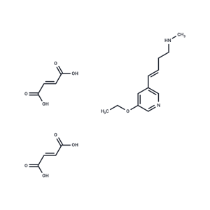 TC-2559 difumarate,TC-2559 difumarate