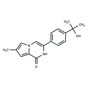 化合物 Tankyrase-IN-5|T79026|TargetMol