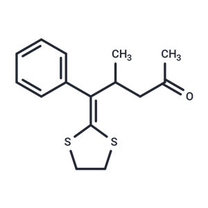 化合物 TRPV2-selective blocker 1|T80930|TargetMol