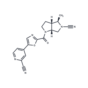 化合物 MTX115325|T86936|TargetMol