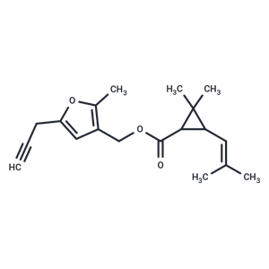 化合物 Proparthrin|T34150|TargetMol