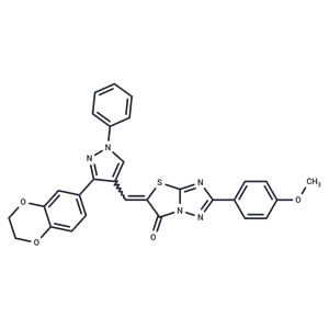 化合物 Ras modulator-1|T72774|TargetMol