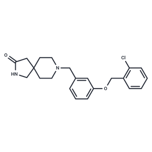 化合物 HDAC6-IN-35|T86556|TargetMol