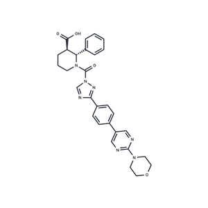 化合物 LYPLAL1-IN-1|T15823|TargetMol