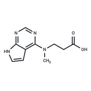 化合物 SARS-CoV-2 nsp3-IN-2|T60271|TargetMol