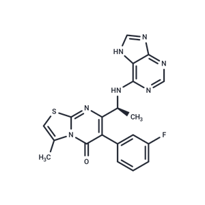 化合物 Dezapelisib|T27157|TargetMol