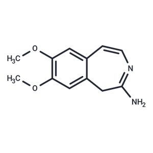 化合物 LY-127210 free base|T27930|TargetMol