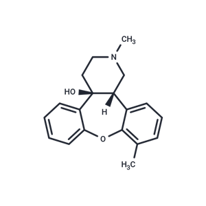 化合物 Beloxepin|T26765|TargetMol