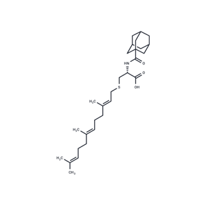 化合物 ICMT-IN-54,ICMT-IN-54