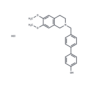 化合物 MC-70 hydrochloride|T69897|TargetMol