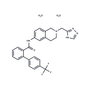 CP-346086 dihydrate|T38666|TargetMol