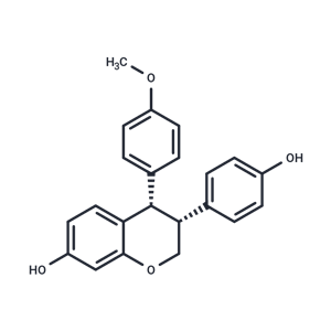 化合物 Triphen diol|T72932|TargetMol