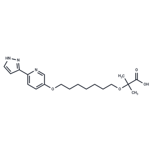 化合物 CYP4A11/CYP4F2-IN-2,CYP4A11/CYP4F2-IN-2