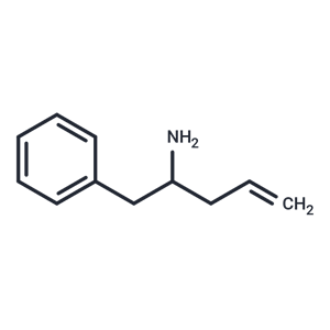 化合物 Alfetamine|T25047|TargetMol