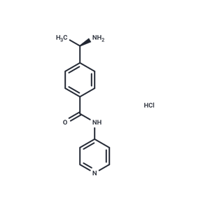 化合物 WF-536 Hydrochloride|T29156|TargetMol