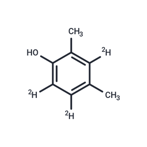 2,4-二甲基酚-3,5,6-d3|TMIJ-0418|TargetMol