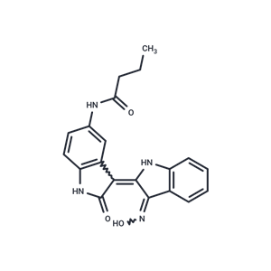 化合物 Antiproliferative agent-40|T83017|TargetMol