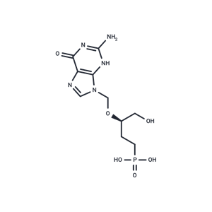 化合物 Ganciclovir monophosphonate|T70514|TargetMol