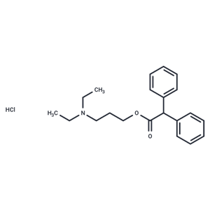 化合物 Arpenal HCl,Arpenal HCl