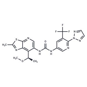 化合物 (R)-MALT1-IN-7|T63133|TargetMol