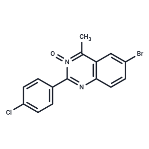 化合物 COX-1/2-IN-1|T61196|TargetMol