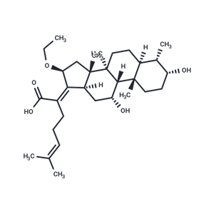 化合物 Antimycobacterial agent-2|T63420|TargetMol