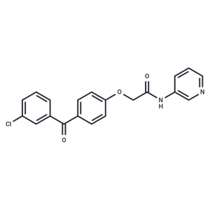 化合物 LUF7244|T61421|TargetMol