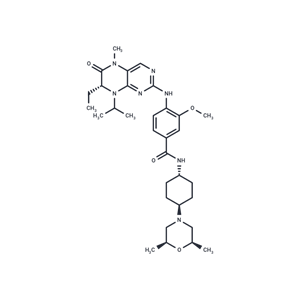 化合物 BI-4834|T68463|TargetMol