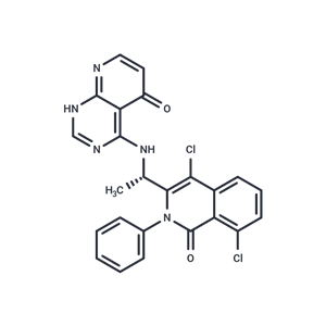 化合物 PI3K-IN-51|T87157|TargetMol