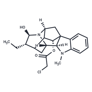 化合物 Lorajmine|T25755|TargetMol