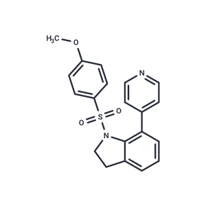 化合物 MPT0B098,MPT0B098