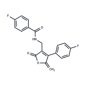 化合物 Quorum Sensing-IN-2|T78935|TargetMol