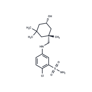 化合物 RO5487624|T28605|TargetMol