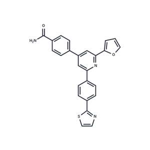 MYC-IN-2|T39751|TargetMol