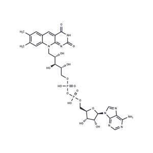 化合物 1-Deaza-fad|T29296|TargetMol