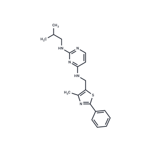 化合物 Antibacterial agent 97|T61251|TargetMol