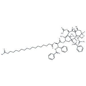 Paclitaxel octadecanedioate|T36398|TargetMol