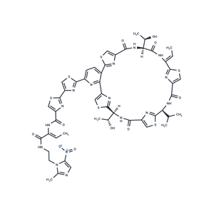 化合物 Antibacterial agent 159|T79774|TargetMol